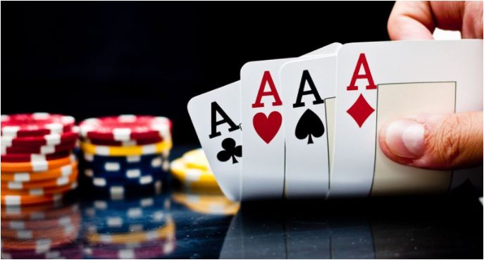 Panduan Lengkap Bermain Bandar Poker: Aturan dan Tips