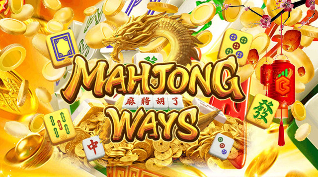 Keseruan Judi Online: Slot 5000 dan Link Online Mahjong